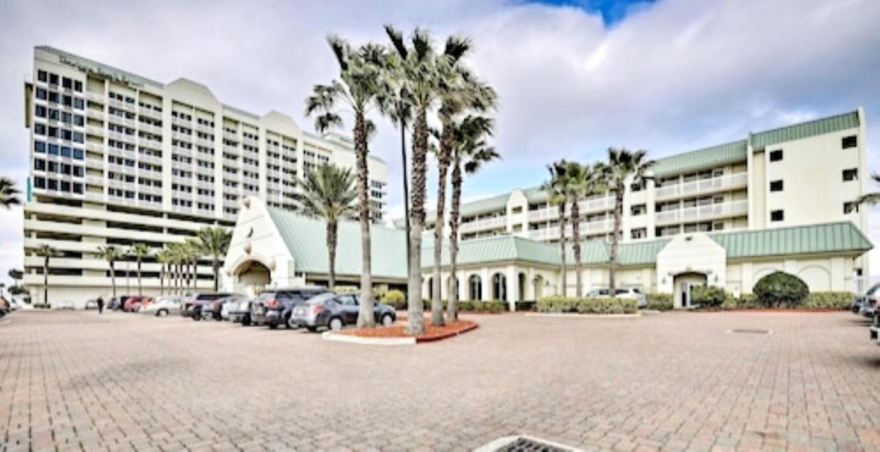Sunkissed-Modern Oceanfront Condo Daytona Beach Exterior foto